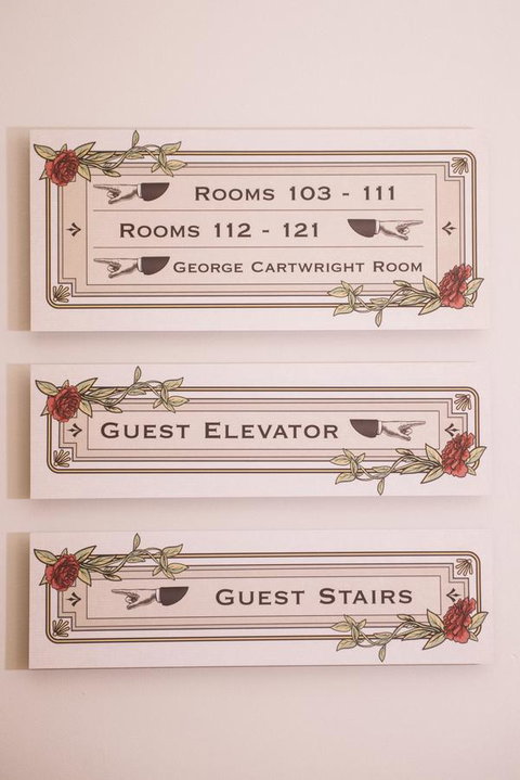 Hadley\'s Orient Hotel - Accommodation in Brisbane 37