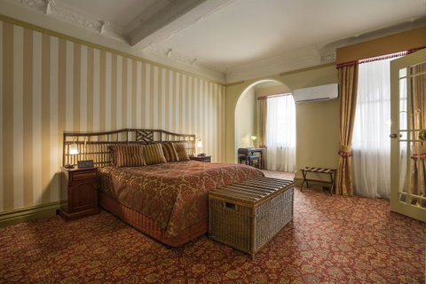 Hadley\'s Orient Hotel - Accommodation in Brisbane 26