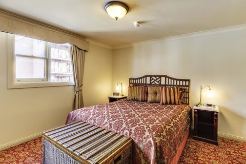 Hadley\'s Orient Hotel - Accommodation in Brisbane 18