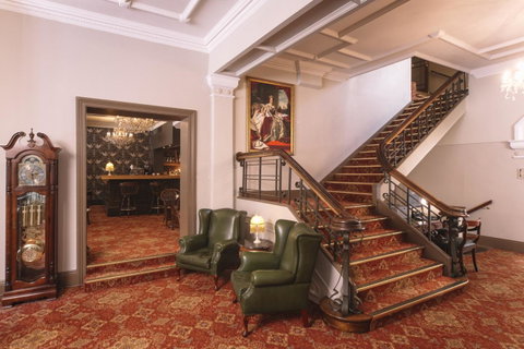 Hadley\'s Orient Hotel - Accommodation in Brisbane 33