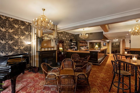 Hadley\'s Orient Hotel - Accommodation in Brisbane 14