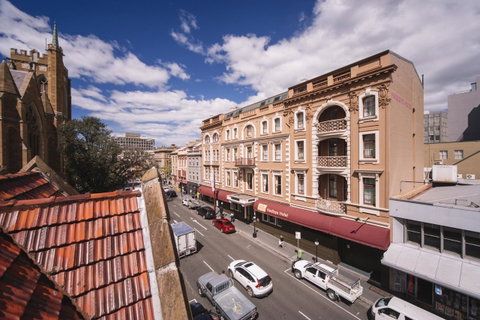 Hadley\'s Orient Hotel - Accommodation in Brisbane 34