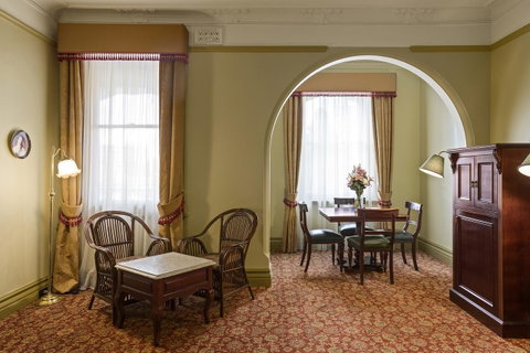 Hadley\'s Orient Hotel - Accommodation in Brisbane 23