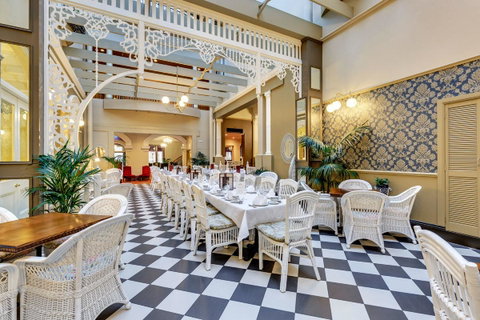 Hadley\'s Orient Hotel - Accommodation in Brisbane 2
