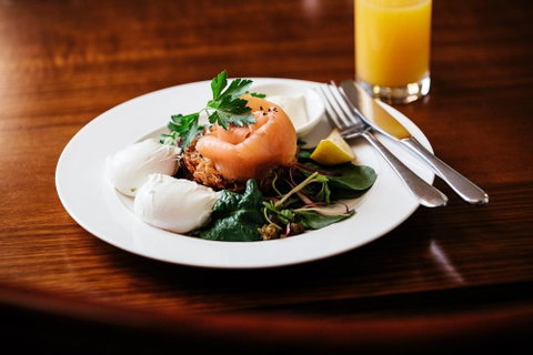 Hadley\'s Orient Hotel - Accommodation in Brisbane 4