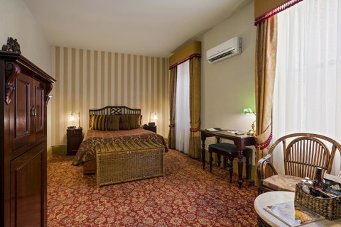 Hadley\'s Orient Hotel - Accommodation in Brisbane 31