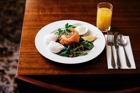 Hadley\'s Orient Hotel - Accommodation in Brisbane 3