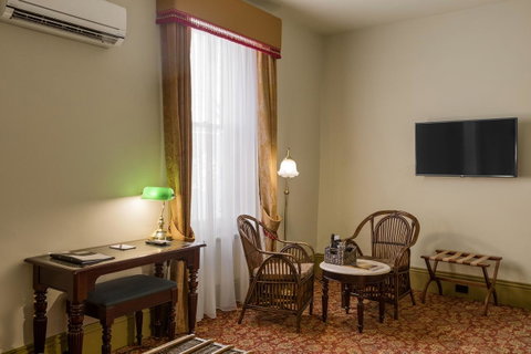Hadley\'s Orient Hotel - Accommodation in Brisbane 29