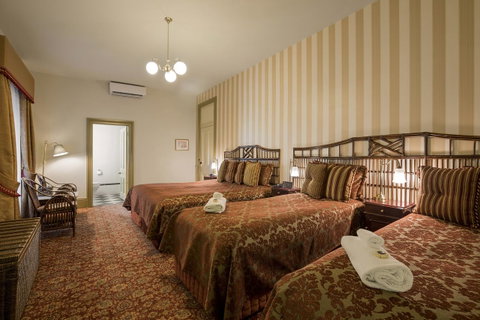 Hadley\'s Orient Hotel - Accommodation in Brisbane 20