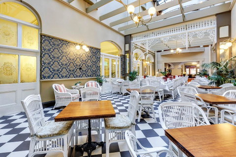 Hadley\'s Orient Hotel - Accommodation in Brisbane 1