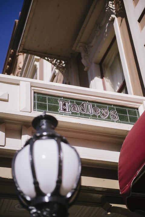 Hadley\'s Orient Hotel - Accommodation in Brisbane 35