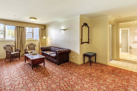 Hadley\'s Orient Hotel - Accommodation in Brisbane 16