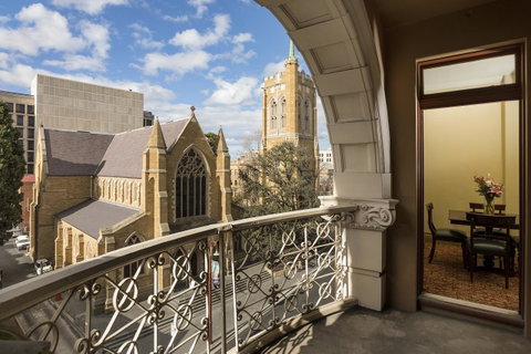 Hadley\'s Orient Hotel - Accommodation in Brisbane 28