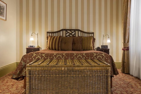 Hadley\'s Orient Hotel - Accommodation in Brisbane 30