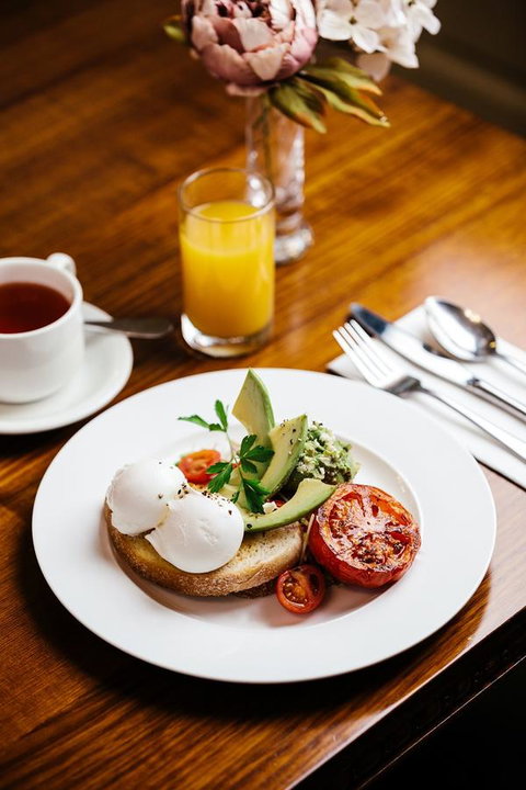 Hadley\'s Orient Hotel - Accommodation in Brisbane 5