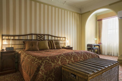 Hadley\'s Orient Hotel - Accommodation in Brisbane 27