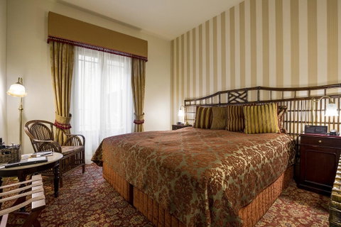 Hadley\'s Orient Hotel - Accommodation in Brisbane 32