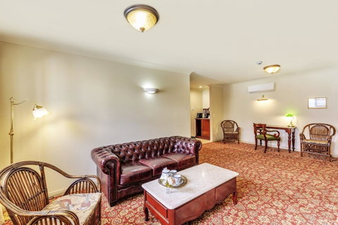 Hadley\'s Orient Hotel - Accommodation in Brisbane 17