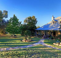 Orford's Sanda House BB - Accommodation in Brisbane