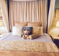Wandering Geese Boutique Bed and Breakfast - Accommodation in Brisbane