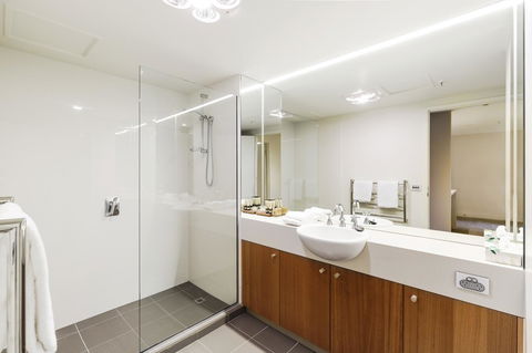 The Old Woolstore Apartment Hotel - Accommodation in Brisbane 15