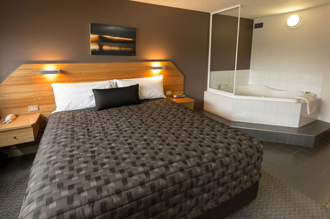 The Old Woolstore Apartment Hotel - Accommodation in Brisbane 29