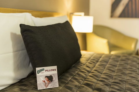 The Old Woolstore Apartment Hotel - Accommodation in Brisbane 8