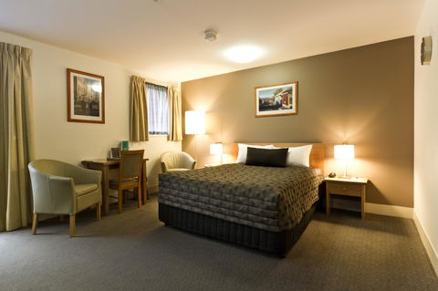 The Old Woolstore Apartment Hotel - Accommodation in Brisbane 32