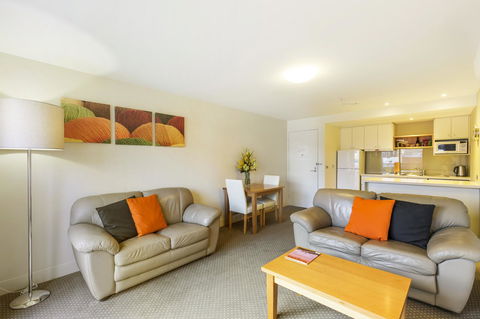 The Old Woolstore Apartment Hotel - Accommodation in Brisbane 11