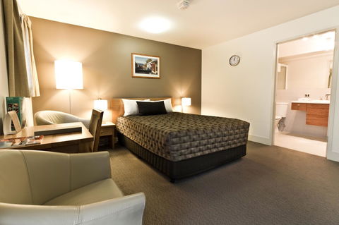 The Old Woolstore Apartment Hotel - Accommodation in Brisbane 24