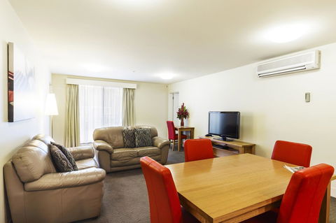 The Old Woolstore Apartment Hotel - Accommodation in Brisbane 17