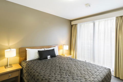 The Old Woolstore Apartment Hotel - Accommodation in Brisbane 18