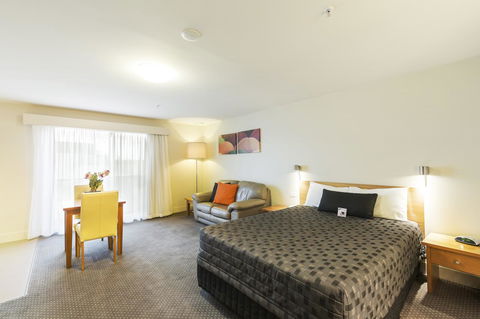 The Old Woolstore Apartment Hotel - Accommodation in Brisbane 22