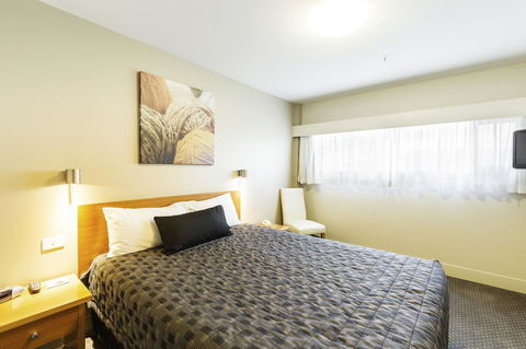 The Old Woolstore Apartment Hotel - Accommodation in Brisbane 7