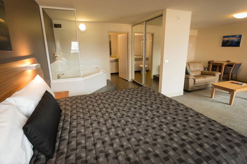 The Old Woolstore Apartment Hotel - Accommodation in Brisbane 31