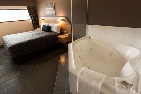 The Old Woolstore Apartment Hotel - Accommodation in Brisbane 28