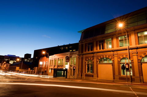 The Old Woolstore Apartment Hotel - Accommodation in Brisbane 2