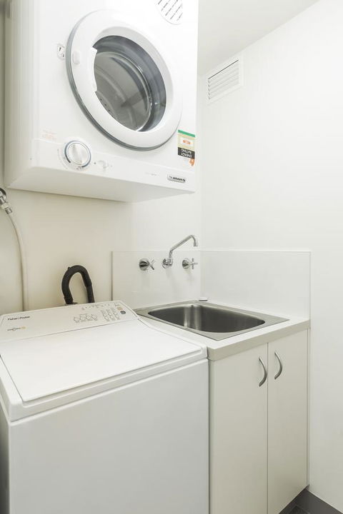 The Old Woolstore Apartment Hotel - Accommodation in Brisbane 13