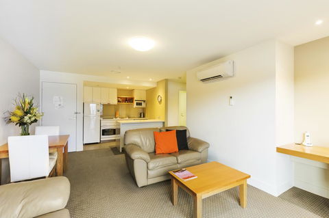 The Old Woolstore Apartment Hotel - Accommodation in Brisbane 12