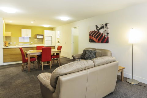 The Old Woolstore Apartment Hotel - Accommodation in Brisbane 19