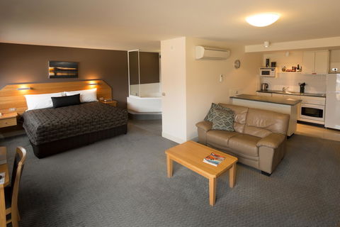 The Old Woolstore Apartment Hotel - Accommodation in Brisbane 25