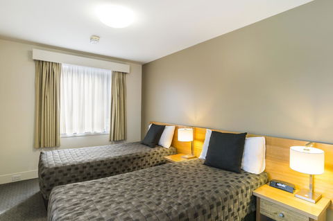 The Old Woolstore Apartment Hotel - Accommodation in Brisbane 9