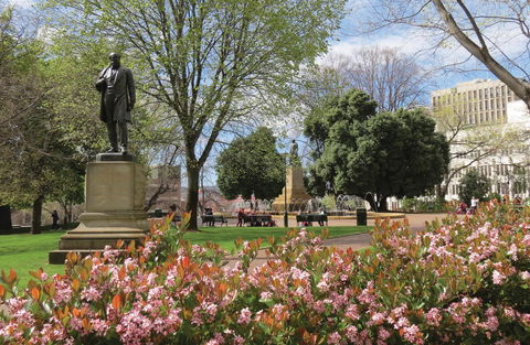 Somerset On The Pier Hobart - Accommodation in Brisbane 5