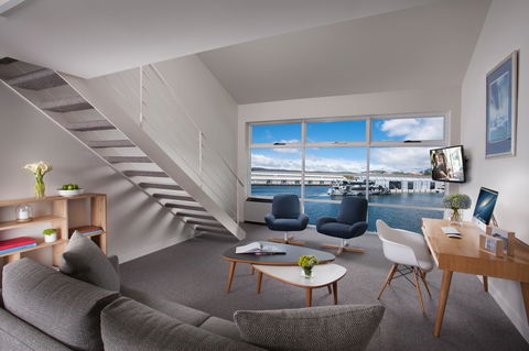 Somerset On The Pier Hobart - Accommodation in Brisbane 1