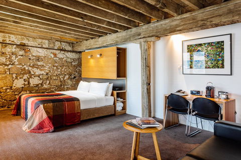 The Henry Jones Art Hotel - Accommodation in Brisbane 42