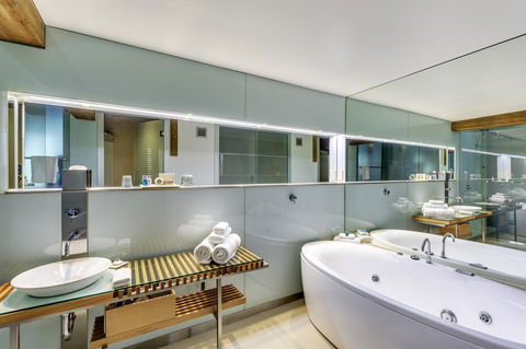 The Henry Jones Art Hotel - Accommodation in Brisbane 20