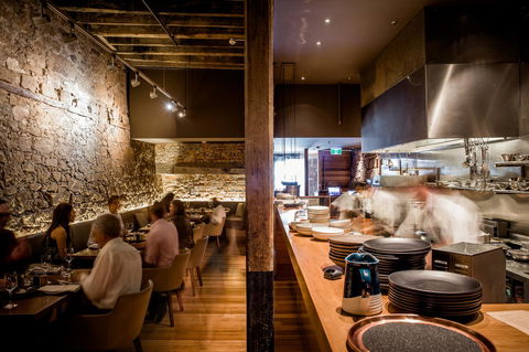The Henry Jones Art Hotel - Accommodation in Brisbane 17