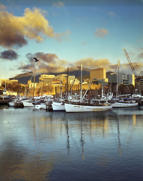 The Henry Jones Art Hotel - Accommodation in Brisbane 2