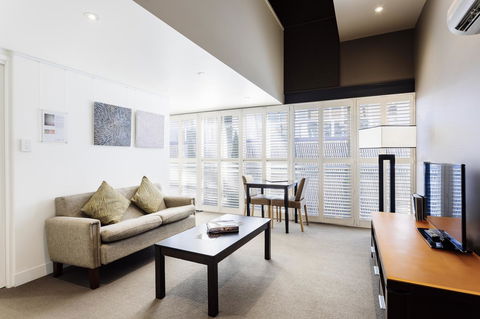 The Henry Jones Art Hotel - Accommodation in Brisbane 40
