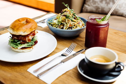 The Henry Jones Art Hotel - Accommodation in Brisbane 10